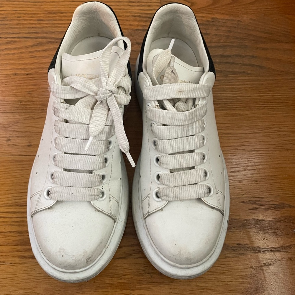 Alexander McQueen sneakers